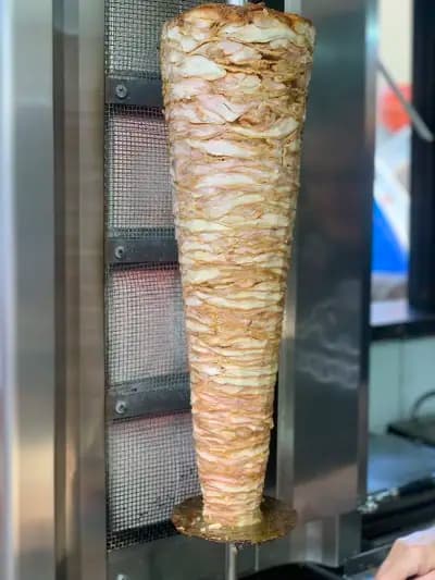 Döner Kebap & Pizza TIARA