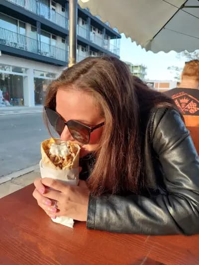 Döner Kebap & Pizza TIARA