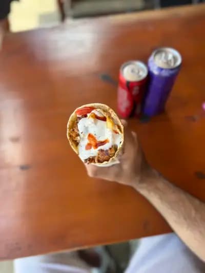 Döner Kebap & Pizza TIARA