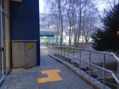 Областна дирекция на МВР - Ловеч