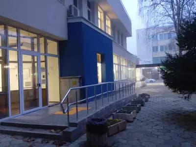 Областна дирекция на МВР - Ловеч