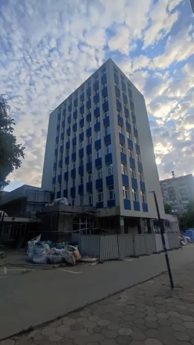 Областна дирекция на МВР - Ловеч