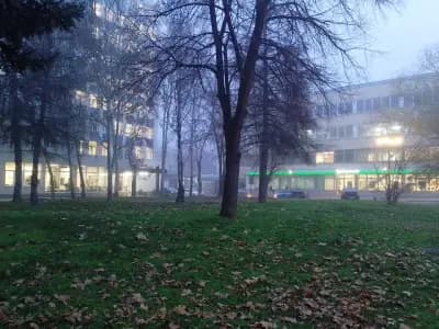 Областна дирекция на МВР - Ловеч