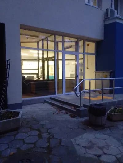 Областна дирекция на МВР - Ловеч