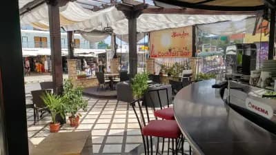 Babylon hookah