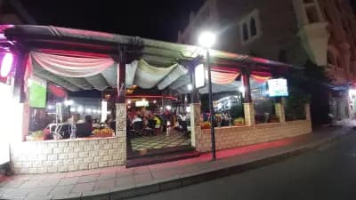 Babylon hookah