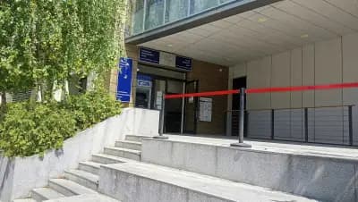 Централна кооперативна банка