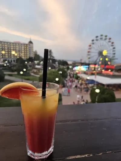Mini Eiffel Tower
