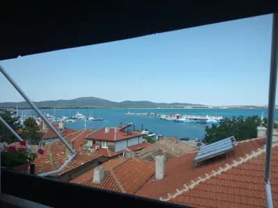 Guesthouse Olimp