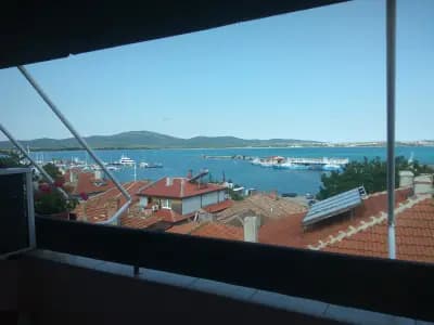Guesthouse Olimp