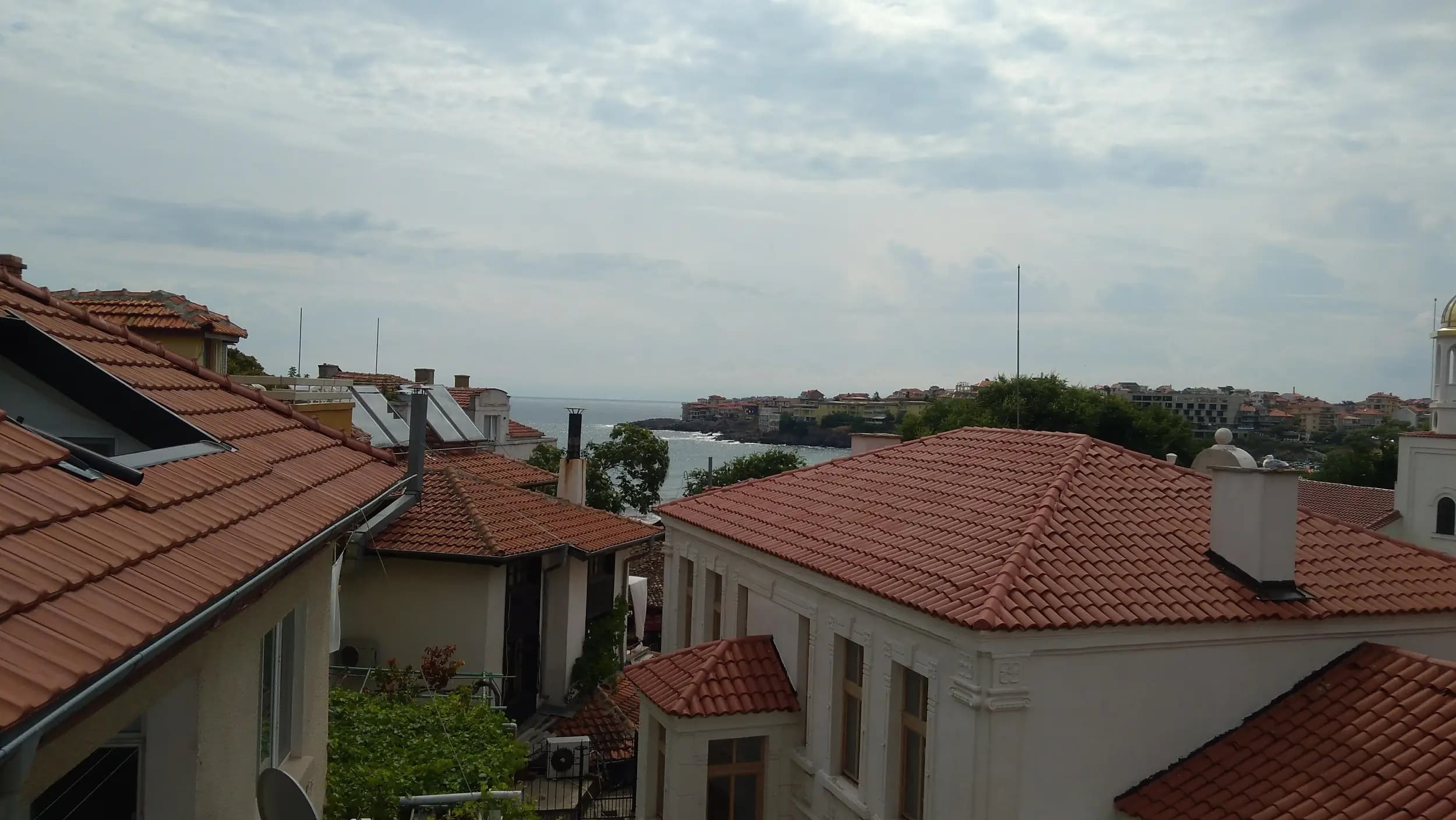 Guesthouse Olimp