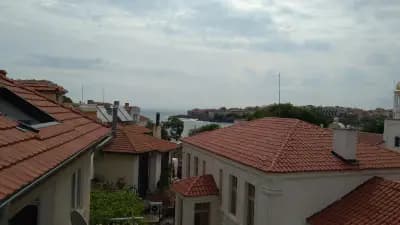 Guesthouse Olimp