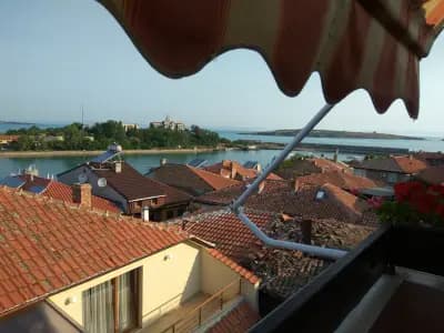 Guesthouse Olimp