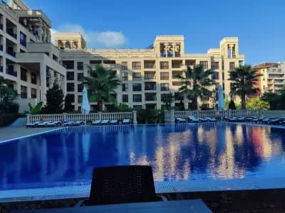 Argisht Partez Hotel ALL INCLUSIVE and beach