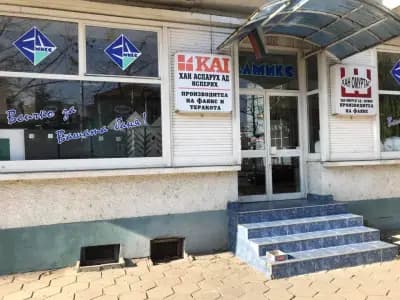 Елмикс