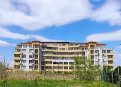 Апартамент Елит