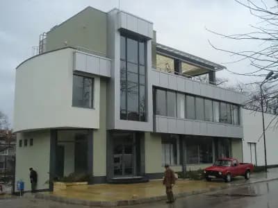 БАХОВ