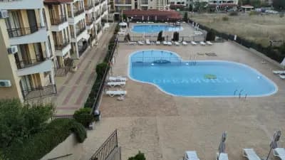 Apart Hotel Aqua Dreams