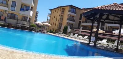 Apart Hotel Aqua Dreams
