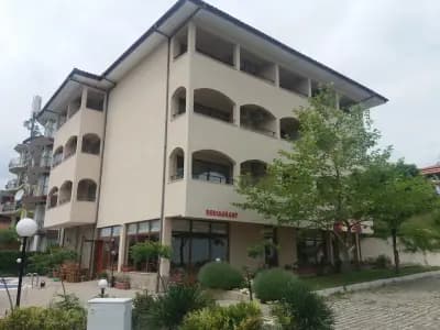 Sea Vista Hotel