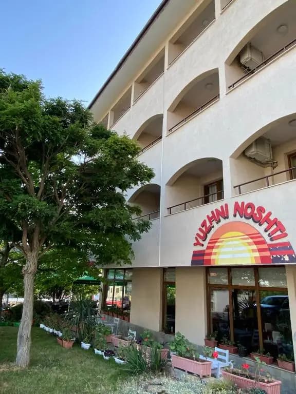 Hotel Sea Vista
