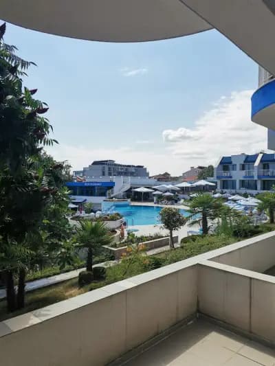Sineva Park Hotel - All Inclusive