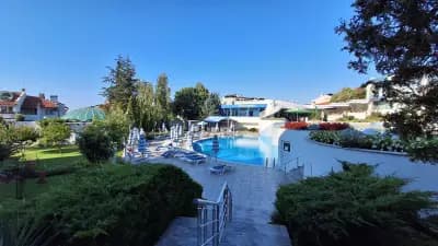 Sineva Park Hotel - All Inclusive
