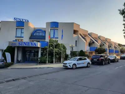 Sineva Park Hotel - All Inclusive
