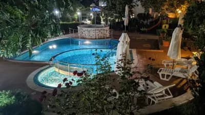 Sineva Park Hotel - All Inclusive