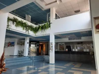 Sineva Park Hotel - All Inclusive