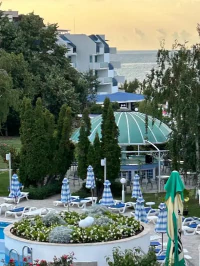 Sineva Park Hotel - All Inclusive