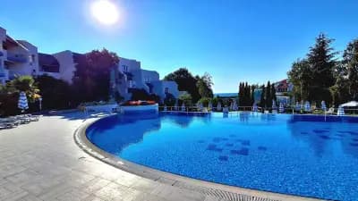Sineva Park Hotel - All Inclusive