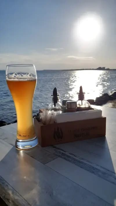 Hotel & Restaurant Neptun