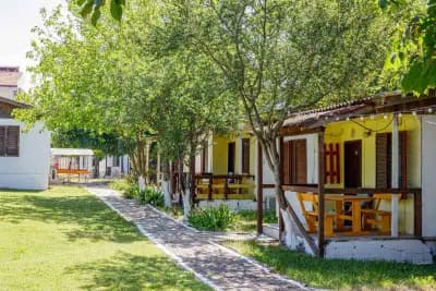 Family Hotel Silitur