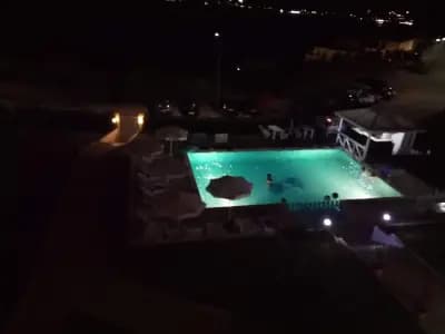 Safo Apartments & Rooms
