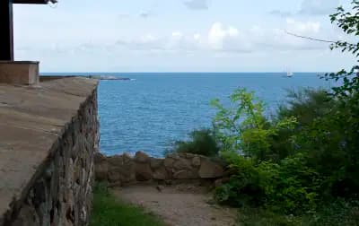 Sozopol Pearls Hotel