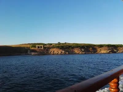 Sozopol Pearls Hotel