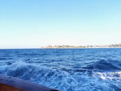 Sozopol Pearls Hotel