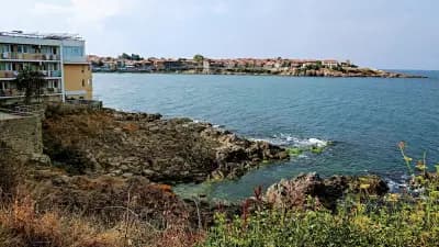 Sozopol Pearls Hotel
