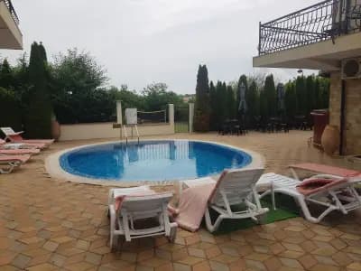Sozopol Pearls Hotel