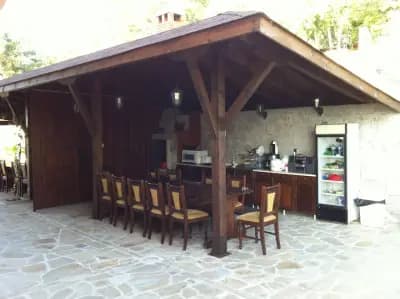 Villa Smokinya
