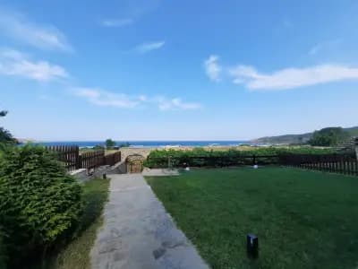 Villa Smokinya