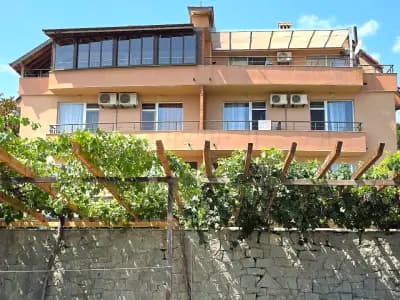 Villa Smokinya