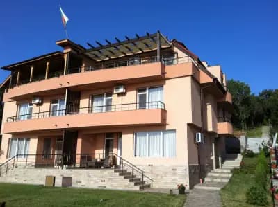 Villa Smokinya