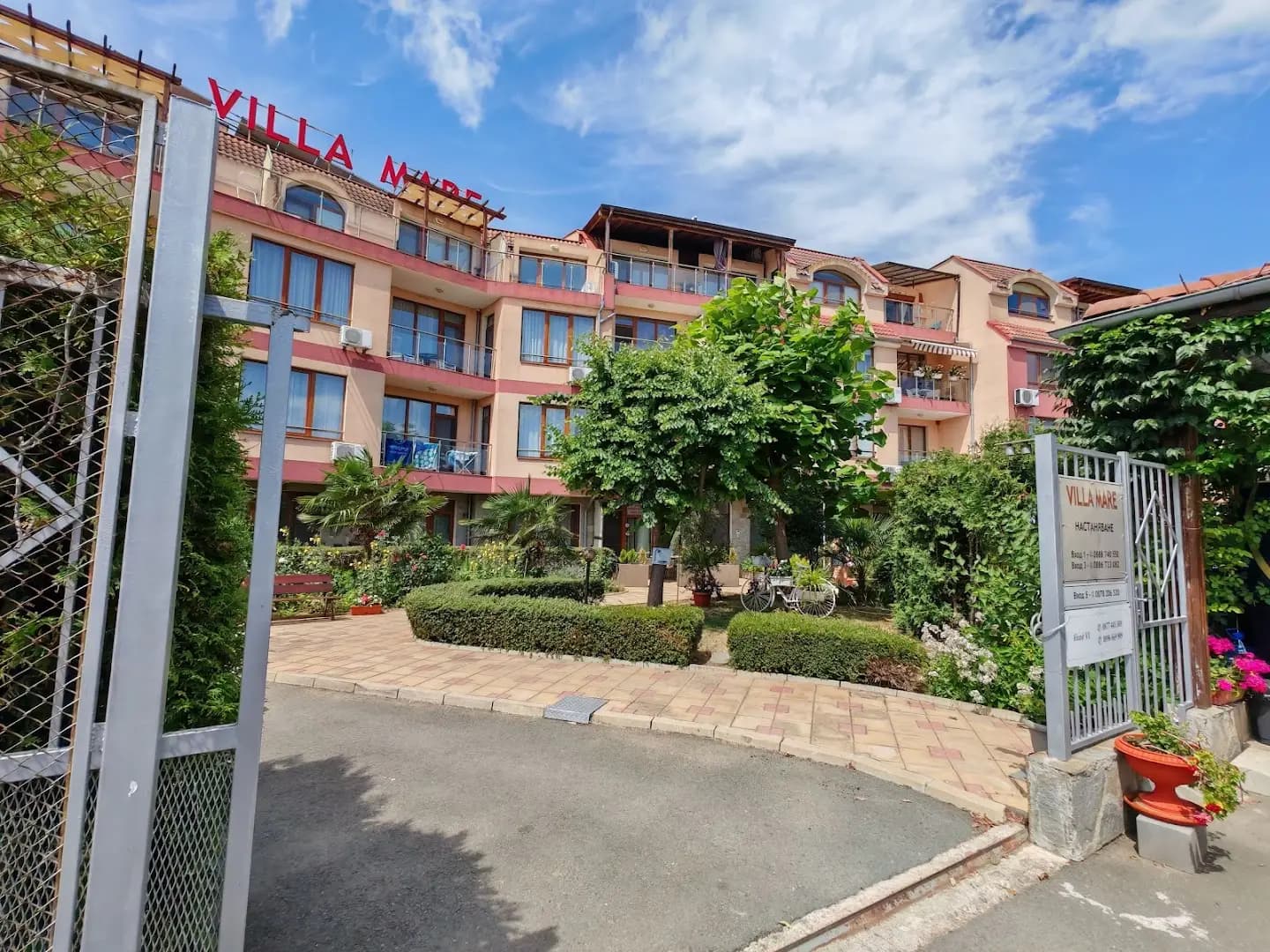 Villa Mare