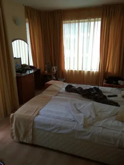 Tabanov Beach Hotel