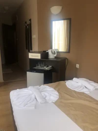 Hotel Silver