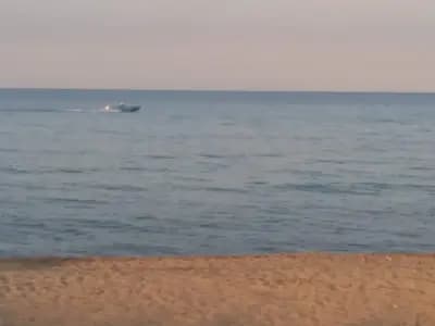 Бунгала "Синева"