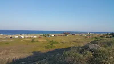 Бунгала "Синева"