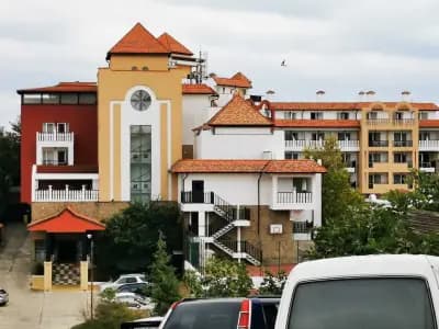 Бела Виста Бийч Клуб - Ол Инклузив